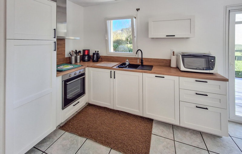 Vente Maison PLOUGUERNEAU - 4 pièces -77 m² - (29880)