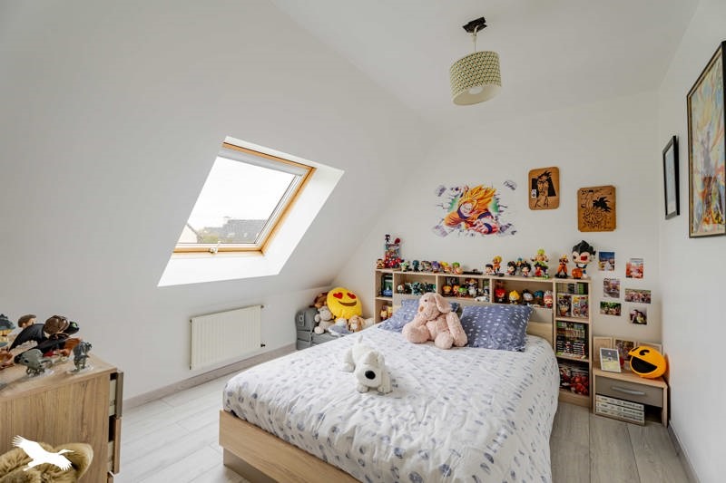 Vente Maison PLOUVIEN - 5 pièces -82 m² - (29860)