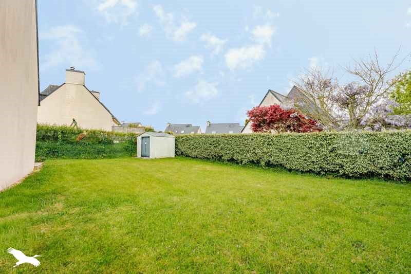 Vente Maison PLOUVIEN - 5 pièces -82 m² - (29860)
