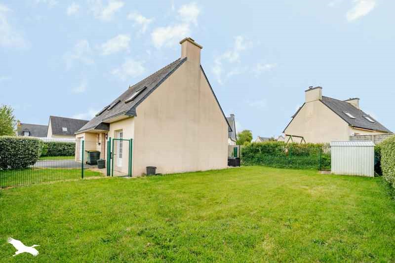 Vente Maison PLOUVIEN - 5 pièces -82 m² - (29860)