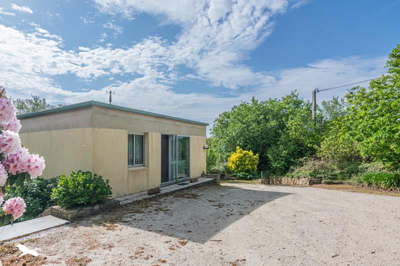 Vente Maison PLOUGUERNEAU - 6 pièces -143 m² - (29880)