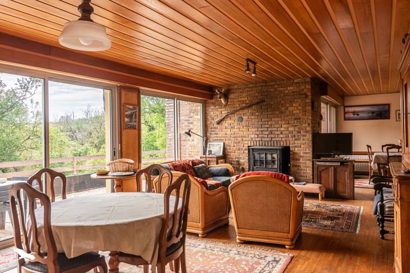 Vente Maison PLOUGUERNEAU - 6 pièces -143 m² - (29880)