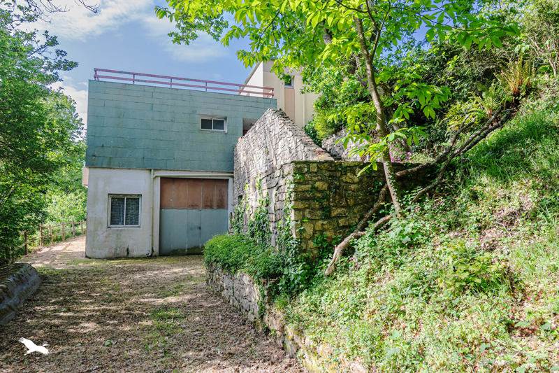 Vente Maison PLOUGUERNEAU - 6 pièces -143 m² - (29880)