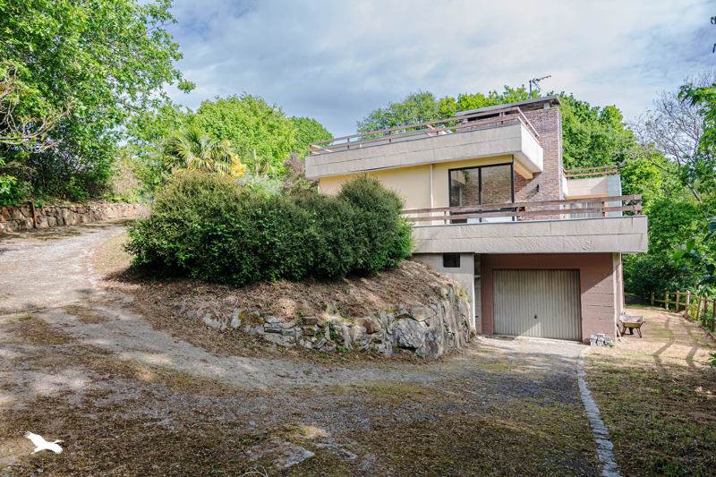 Vente Maison PLOUGUERNEAU - 6 pièces -143 m² - (29880)