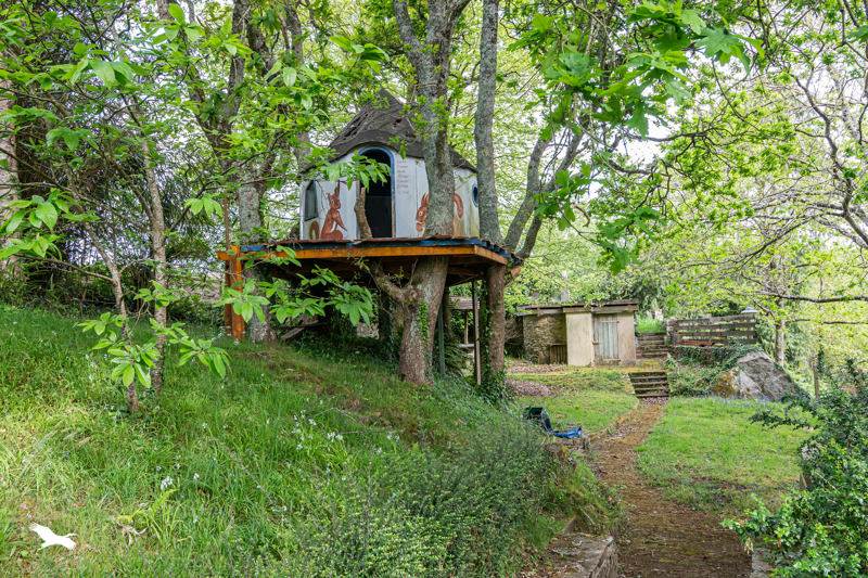 Vente Maison PLOUGUERNEAU - 6 pièces -143 m² - (29880)
