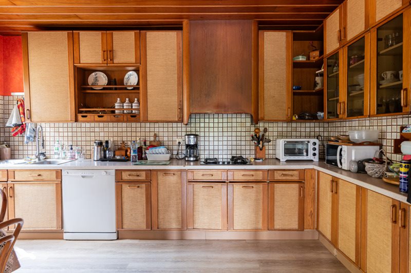 Vente Maison PLOUGUERNEAU - 6 pièces -143 m² - (29880)
