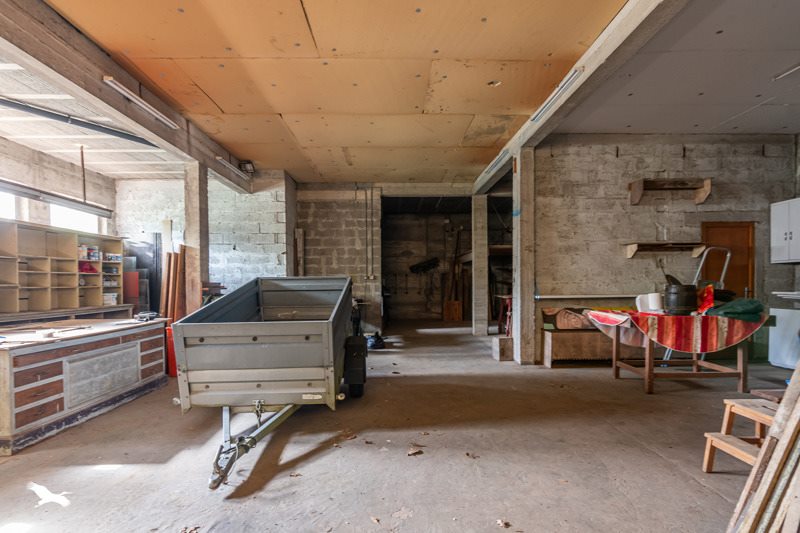 Vente Maison PLOUGUERNEAU - 6 pièces -143 m² - (29880)