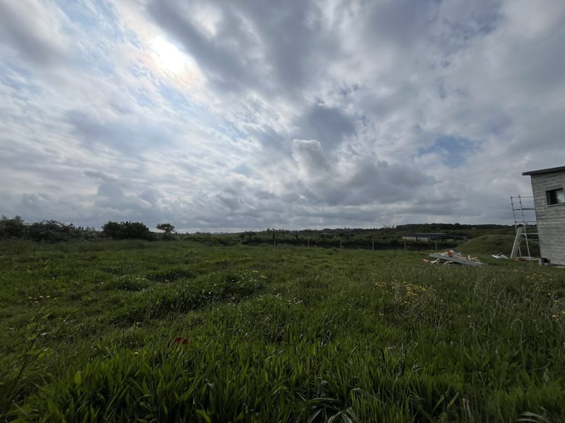 Vente Terrain PLOUGUERNEAU - -378 m² - (29880)