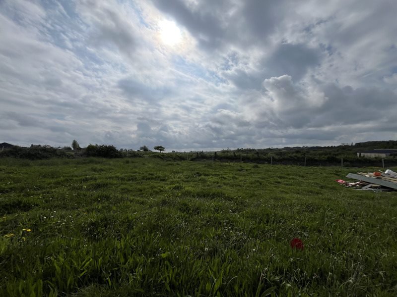 Vente Terrain PLOUGUERNEAU - -378 m² - (29880)