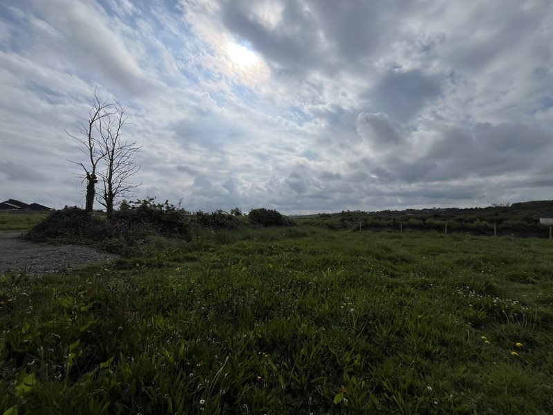 Vente Terrain PLOUGUERNEAU - -381 m² - (29880)