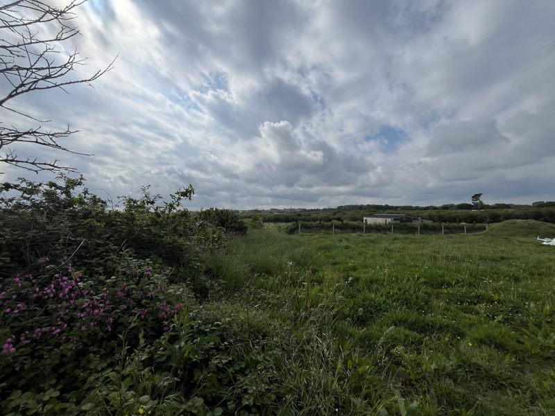 Vente Terrain PLOUGUERNEAU - -381 m² - (29880)