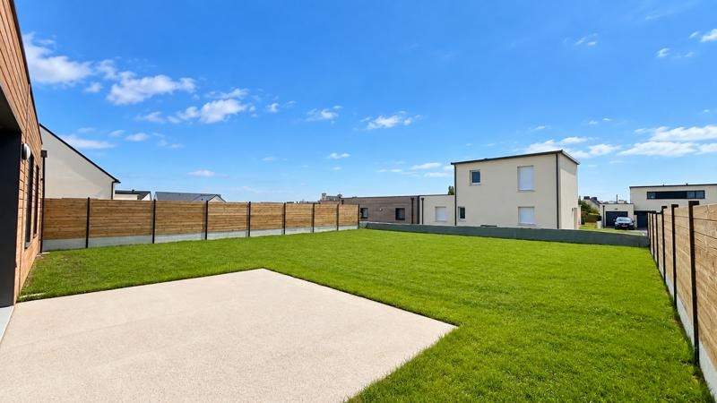 Vente Maison Plouguerneau - 5 pièces -78 m² - (29880)