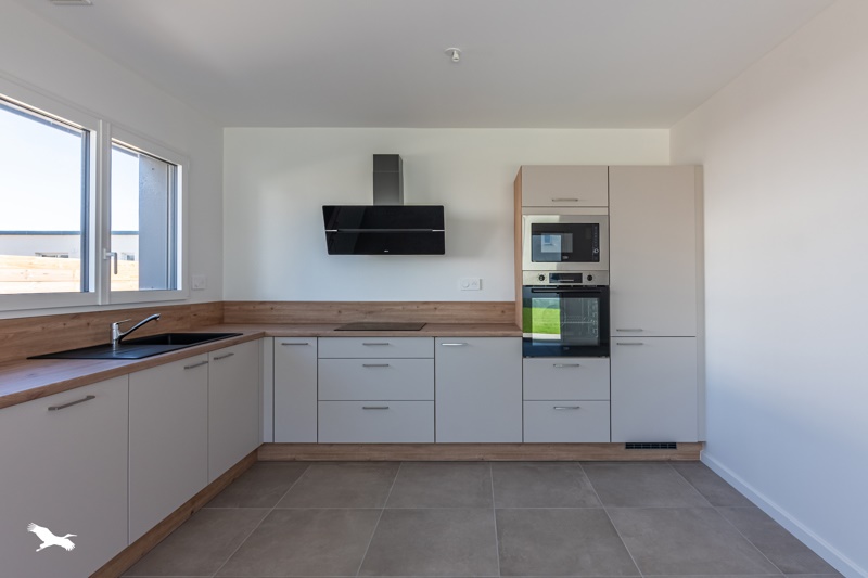 Vente Maison PLOUGUERNEAU - 5 pièces -78 m² - (29880)