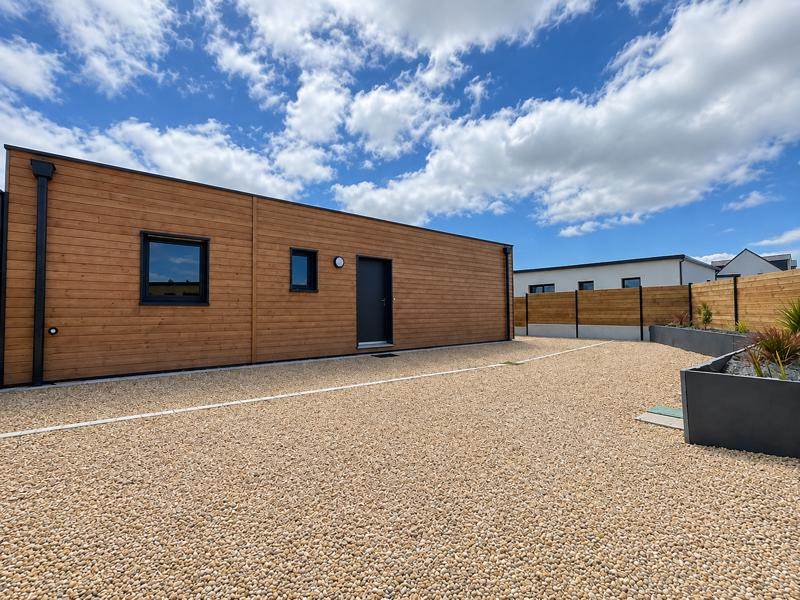 Vente Maison Plouguerneau 29880 5 pièces - 78 m²