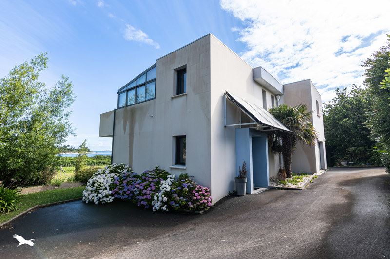Vente Maison LANDEDA - 6 pièces -111 m² - (29870)