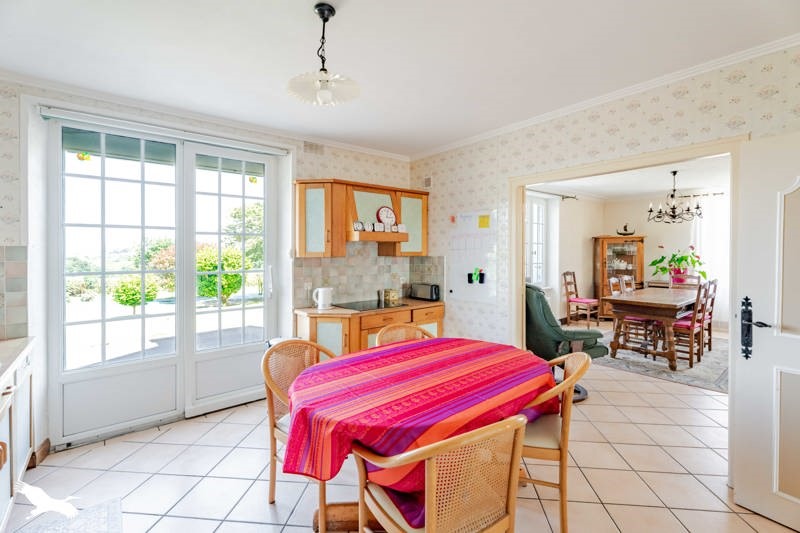 Vente Maison PLOUGUERNEAU - 6 pièces -191 m² - (29880)