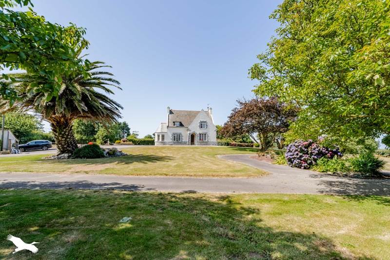 Vente Maison PLOUGUERNEAU - 6 pièces -191 m² - (29880)