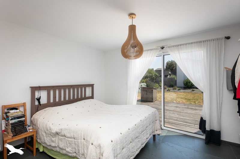 Vente Maison PLOUGUERNEAU - 3 pièces -73 m² - (29880)