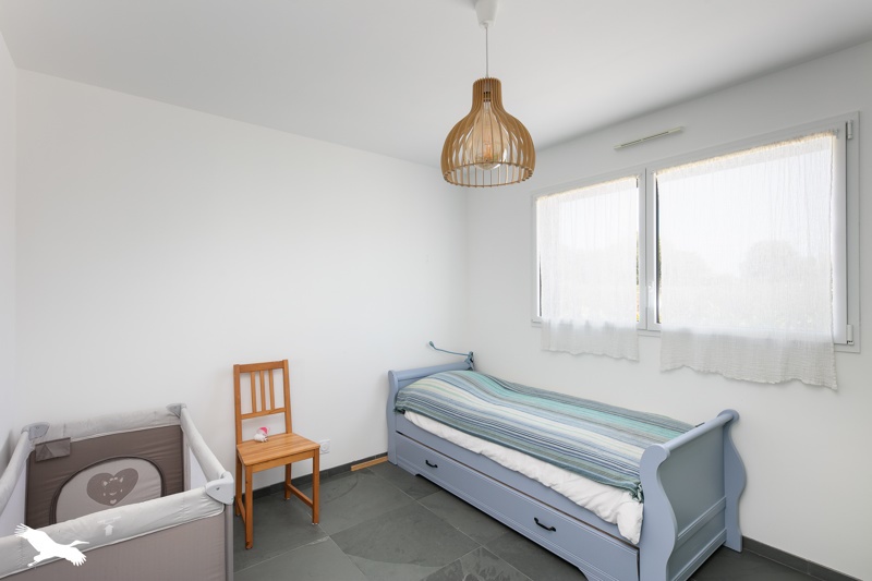 Vente Maison PLOUGUERNEAU - 3 pièces -73 m² - (29880)