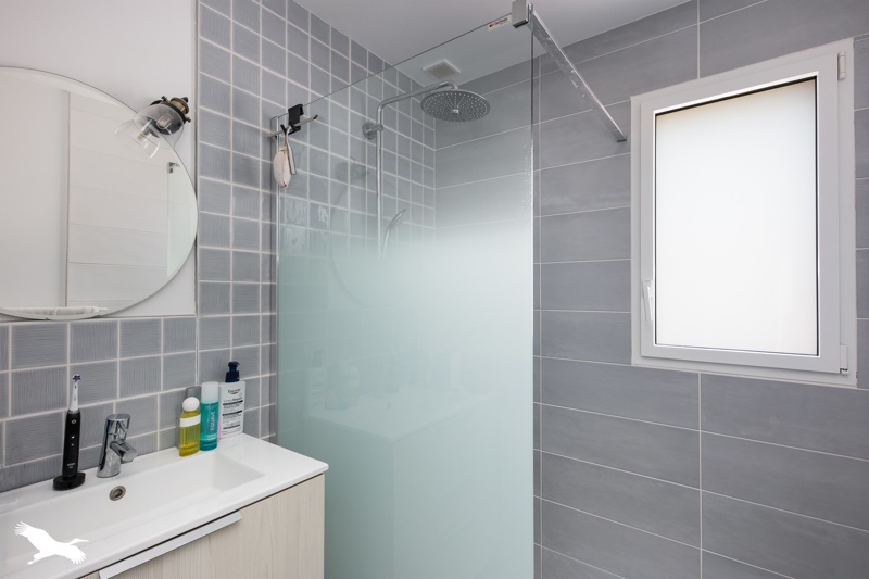 Vente Maison PLOUGUERNEAU - 3 pièces -73 m² - (29880)