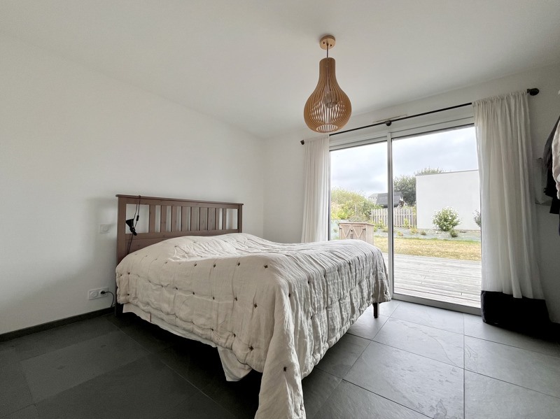Vente Maison PLOUGUERNEAU - 3 pièces -73 m² - (29880)