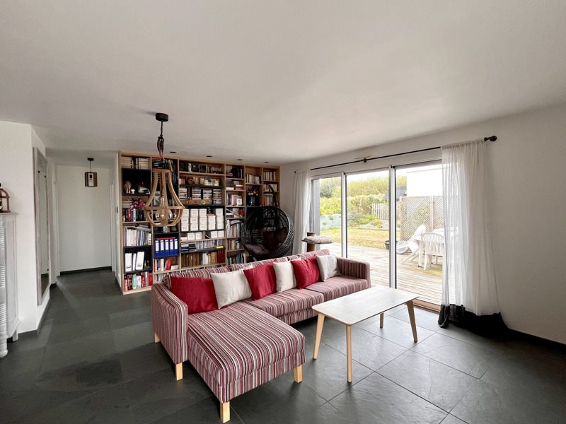 Vente Maison PLOUGUERNEAU - 3 pièces -73 m² - (29880)
