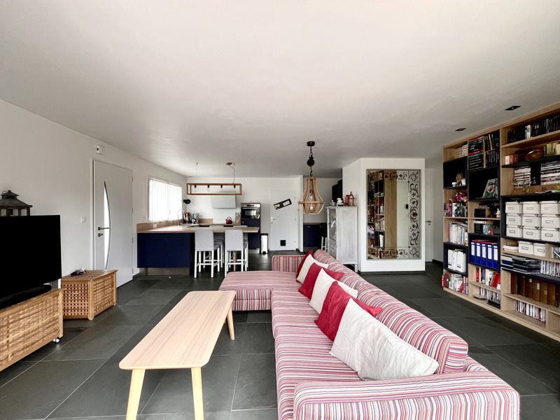 Vente Maison PLOUGUERNEAU - 3 pièces -73 m² - (29880)