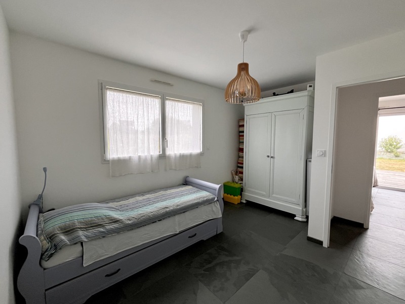 Vente Maison PLOUGUERNEAU - 3 pièces -73 m² - (29880)