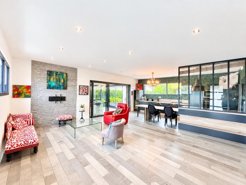 Vente Maison PLOUGUERNEAU - 5 pièces -125 m² - (29880)