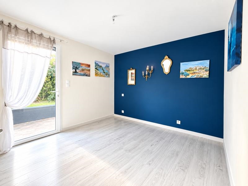 Vente Maison PLOUGUERNEAU - 5 pièces -125 m² - (29880)
