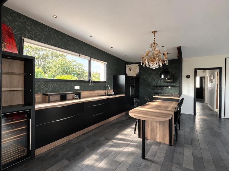 Vente Maison Plouguerneau - 5 pièces -125 m² - (29880)