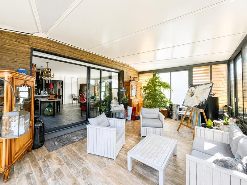 Vente Maison PLOUGUERNEAU - 5 pièces -125 m² - (29880)