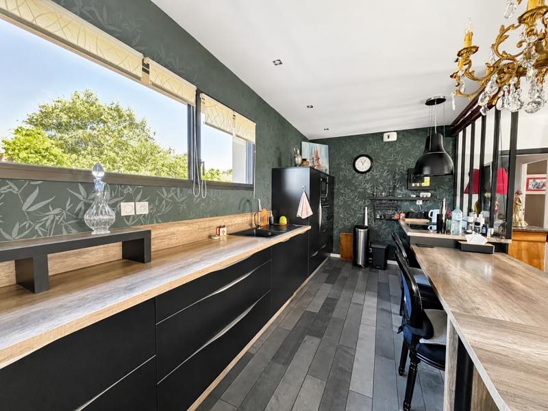 Vente Maison PLOUGUERNEAU - 5 pièces -125 m² - (29880)