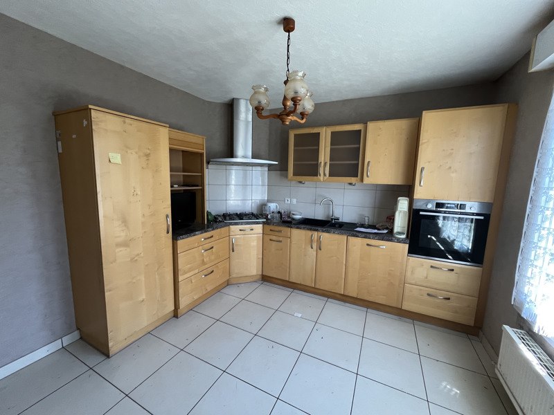 Vente Maison PLOUVIEN - 6 pièces -116 m² - (29860)