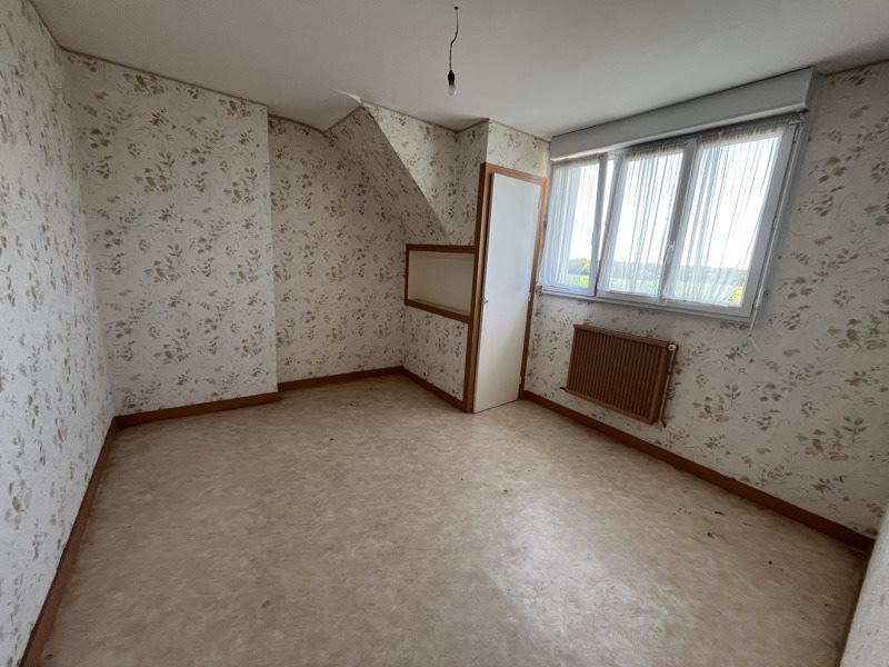 Vente Maison PLOUVIEN - 6 pièces -116 m² - (29860)