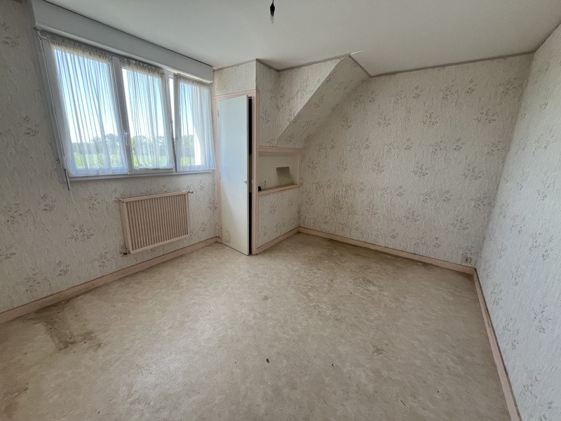 Vente Maison PLOUVIEN - 6 pièces -116 m² - (29860)