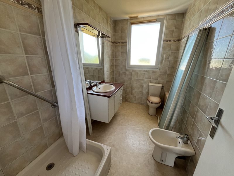 Vente Maison PLOUVIEN - 6 pièces -116 m² - (29860)