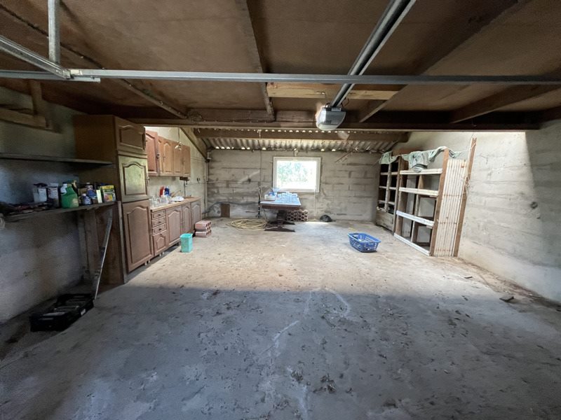 Vente Maison PLOUVIEN - 6 pièces -116 m² - (29860)
