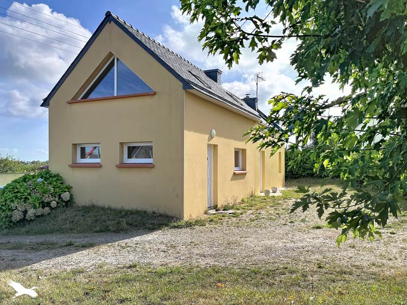 Vente Maison PLOUGUERNEAU 29880 4 pièces - 88 m²
