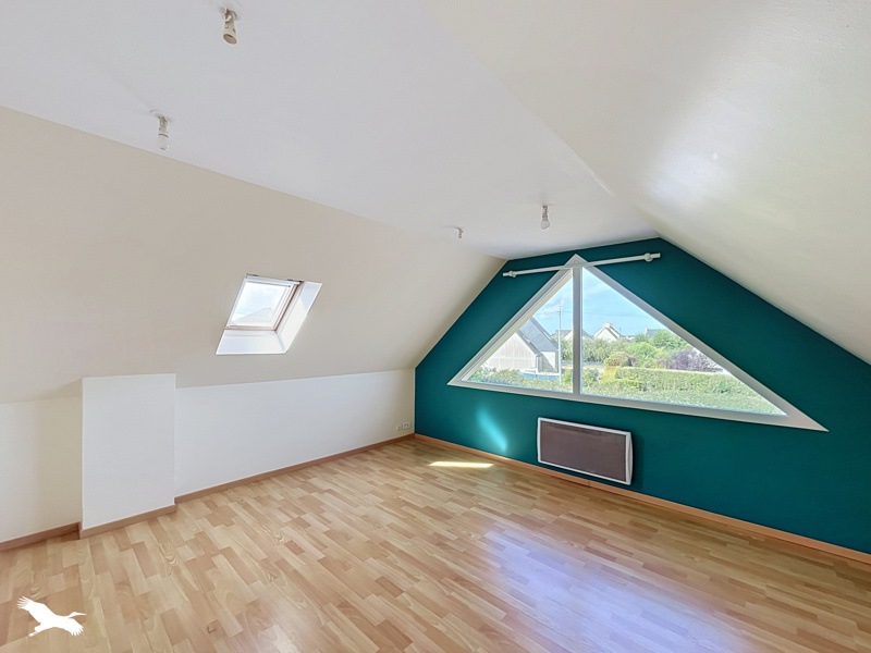 Vente Maison PLOUGUERNEAU - 4 pièces -88 m² - (29880)