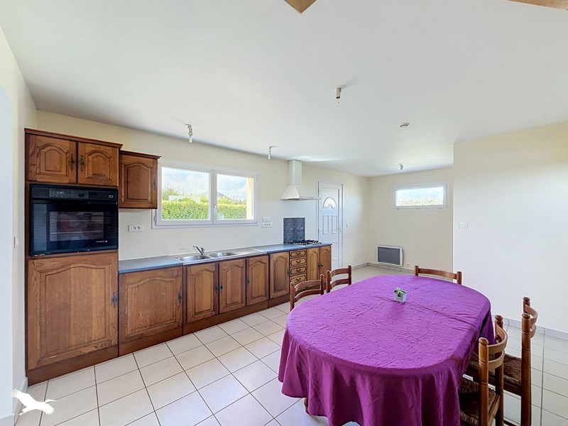 Vente Maison PLOUGUERNEAU - 4 pièces -88 m² - (29880)