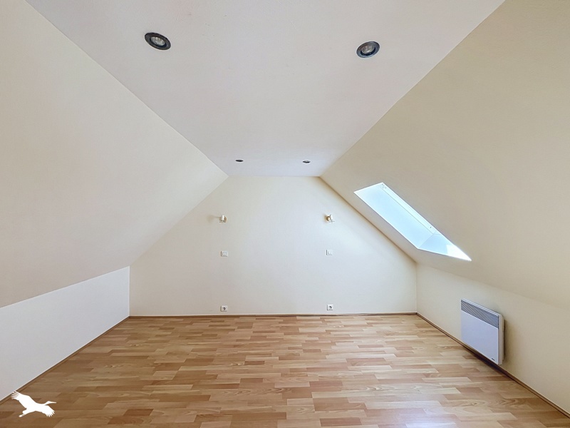 Vente Maison PLOUGUERNEAU - 4 pièces -88 m² - (29880)