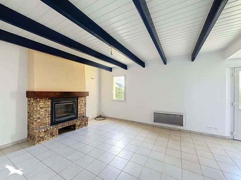 Vente Maison PLOUGUERNEAU - 4 pièces -88 m² - (29880)