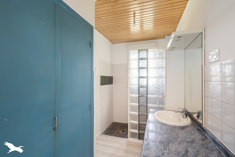 Vente Maison Plouvien - 5 pièces -82 m² - (29860)