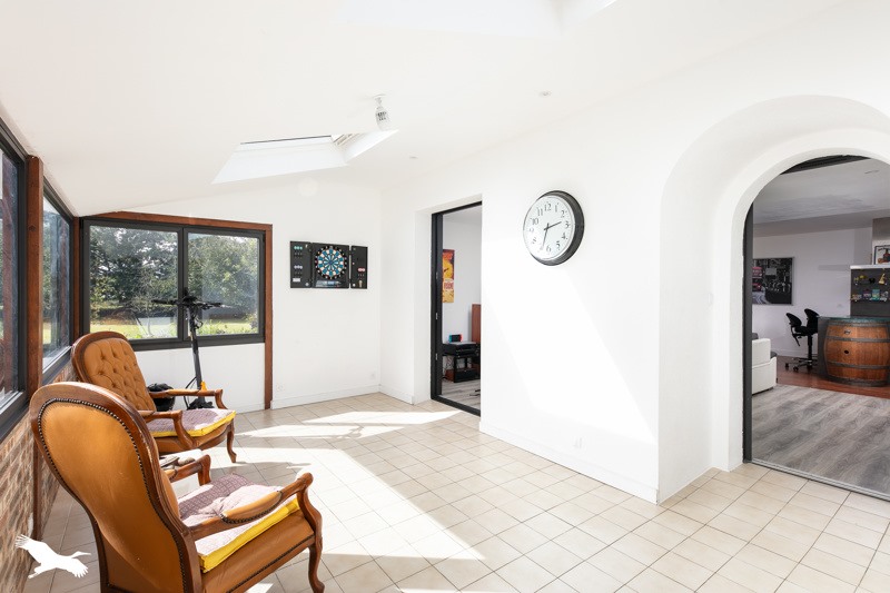 Vente Maison Plouvien - 5 pièces -82 m² - (29860)