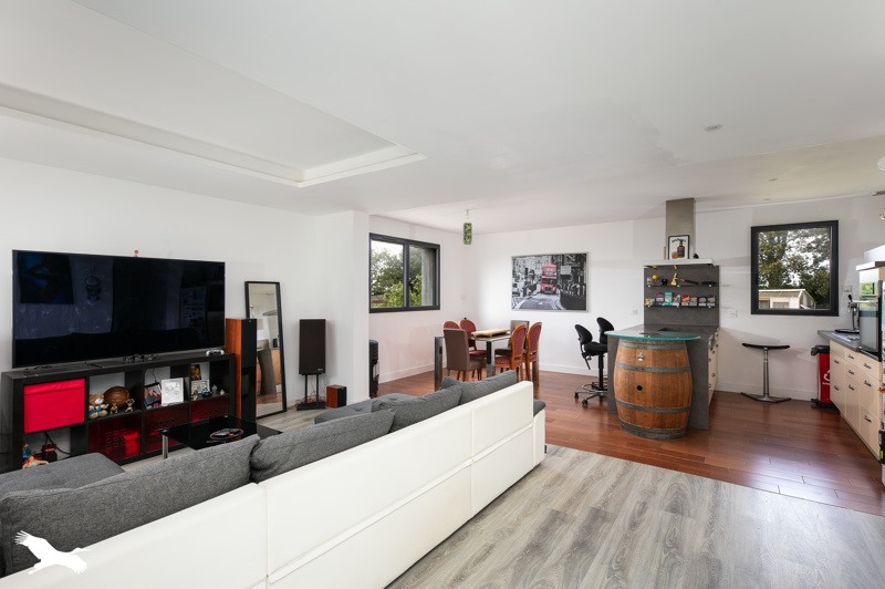 Vente Maison Plouvien - 5 pièces -82 m² - (29860)