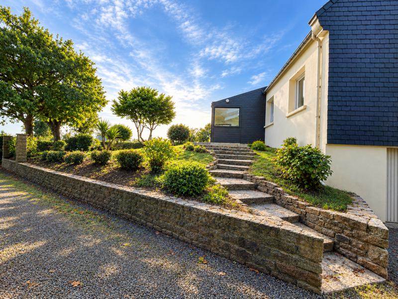 Vente Maison Plouvien 29860 5 pièces - 82 m²