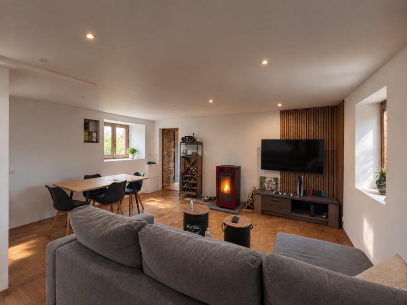 Vente Maison Plouguerneau - 4 pièces -73 m² - (29880)