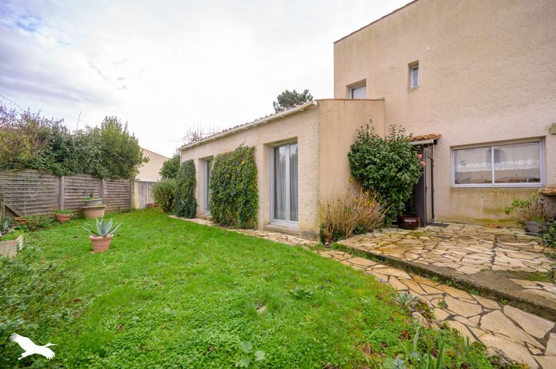Vente Maison PUILBOREAU 17138 6 pièces - 133 m²