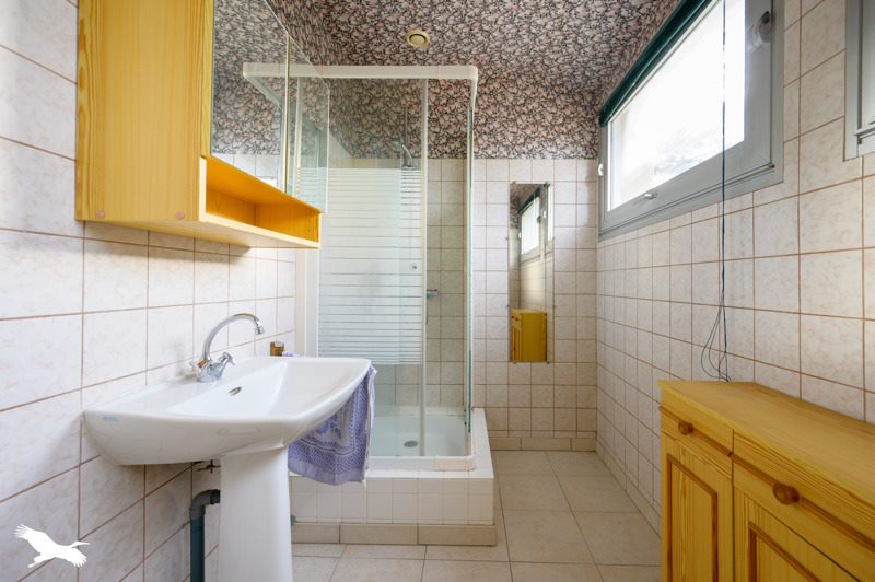 Vente Maison PUILBOREAU - 6 pièces -133 m² - (17138)